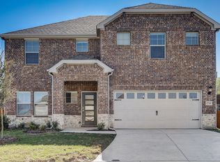 1718 Ironwood Way, Melissa, TX 75454
