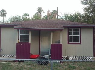 1014 Beechcraft Ave, Corpus Christi, TX 78405