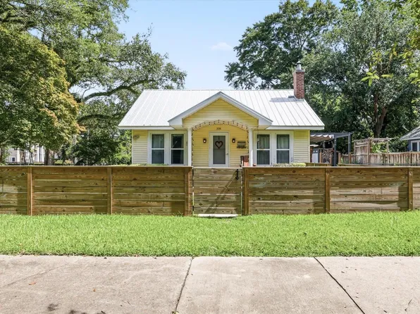 316 W 7th Ave, Tallahassee, FL 32303
