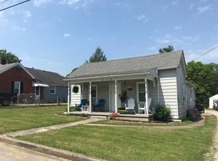 116 1/2 Wood Ave, Wilmore, KY 40390