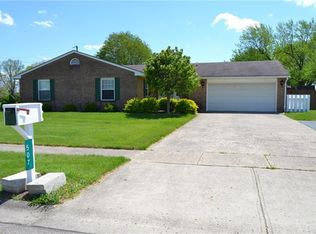 507 E Lexington Rd, Eaton, OH 45320