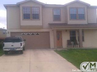 212 Hinge Loop, Cibolo, TX 78108