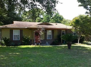 6681 Black Oak Pl, Pensacola, FL 32526