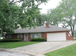 1016 Todd St, Cameron, MO 64429