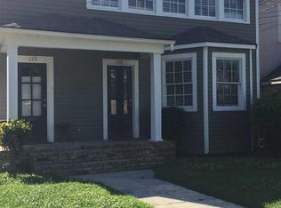 108 Beverly Dr, Baton Rouge, LA 70806