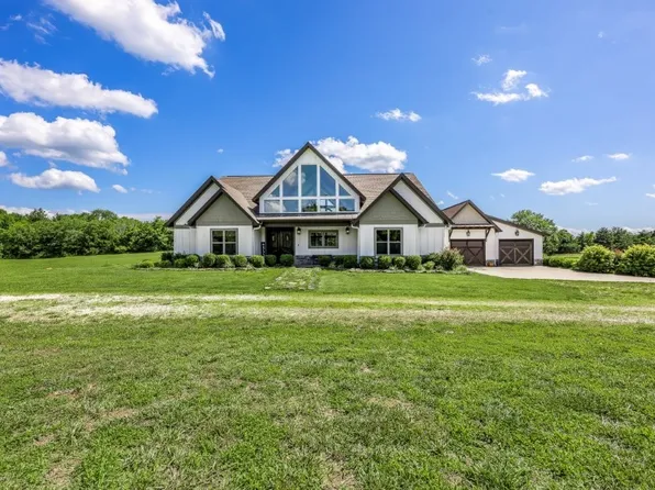 16325 Sunset Rd, Winslow, AR 72959