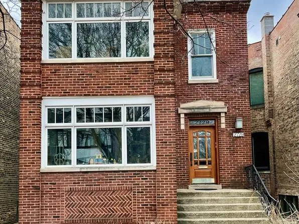 2729 W Agatite Ave, Chicago, IL 60625