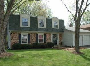 9702 Shipwright Dr, Burke, VA 22015