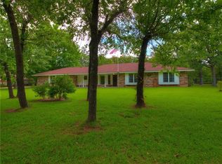 4002 Smoking Oaks Dr, Oklahoma City, OK 73150