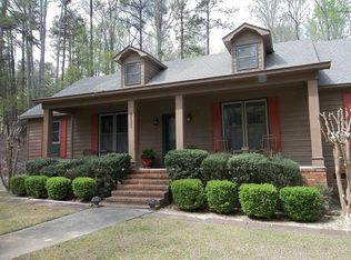 2032 Mayfield Dr, North Augusta, SC 29860