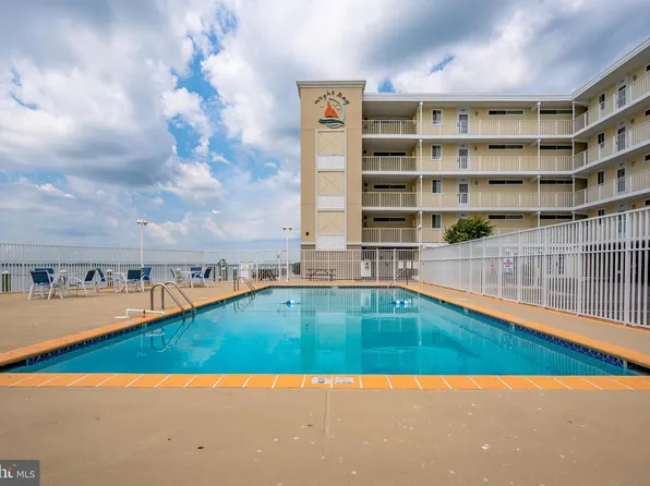 4711 Coastal Hwy Unit 536, Ocean City, MD 21842