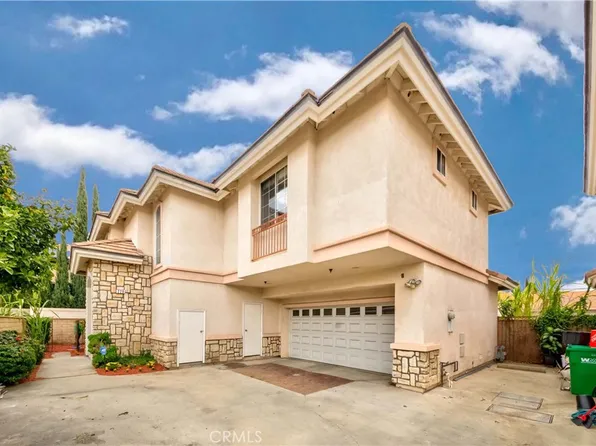 229 Genoa St, Arcadia, CA 91006