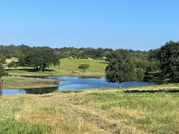 7735 Fm 502, Rochelle, TX 76872