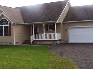 33461 Horsey Church Rd, Laurel, DE 19956