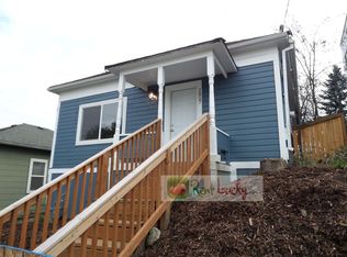 2807 SW Yancy St, Seattle, WA 98126