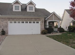 6050 Franklin Villas Way, Indianapolis, IN 46237
