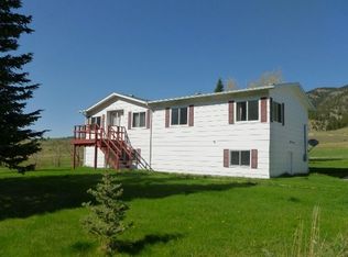 5948 Jackson Creek Rd, Bozeman, MT 59715