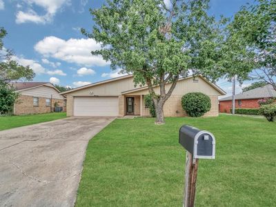 700 Taft St, Altus, OK, 73521