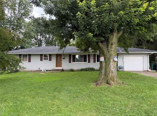 655 Jalea St, Hartford, IA 50118