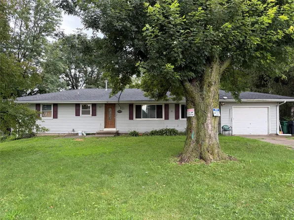 655 Jalea St, Hartford, IA 50118