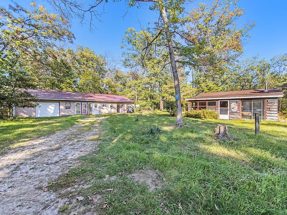 5596 N Irons Rd, Irons, MI 49644 Zillow
