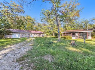 5596 N Irons Rd, Irons, MI 49644