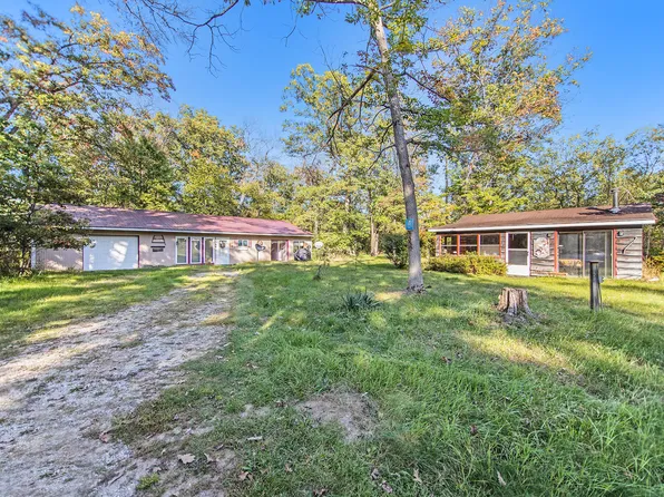 5596 N Irons Rd, Irons, MI 49644