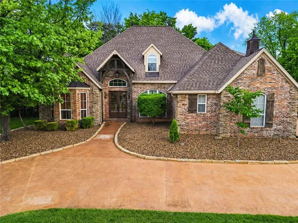 5429 W Chardonnay Ct, Rogers, AR 72758