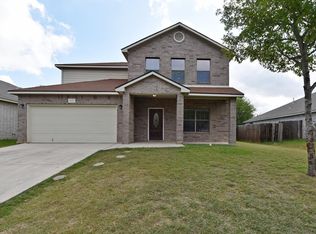 8247 Elm Glade, San Antonio, TX 78251