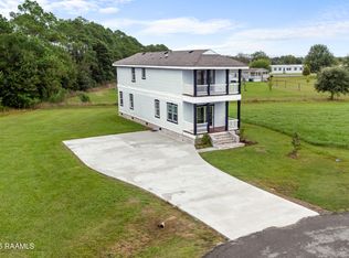 264 Oak Manor Rd, Rayne, LA 70578