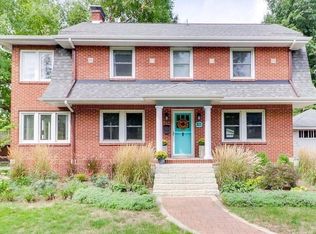 803 Hester Ave, Normal, IL 61761