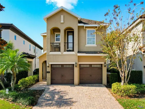 796 Desert Mountain Ct, Reunion, FL 34747