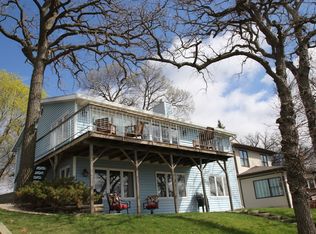 10168 240th Ave, Spirit Lake, IA 51360