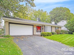 4802 Selkirk Dr, South Bend, IN