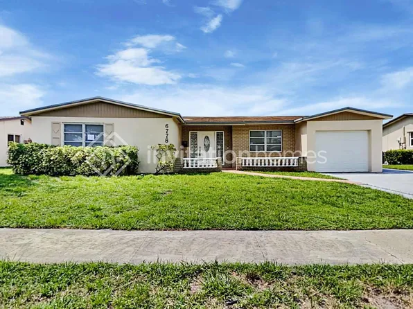6778 NW 3rd St, Pompano Beach, FL 33063