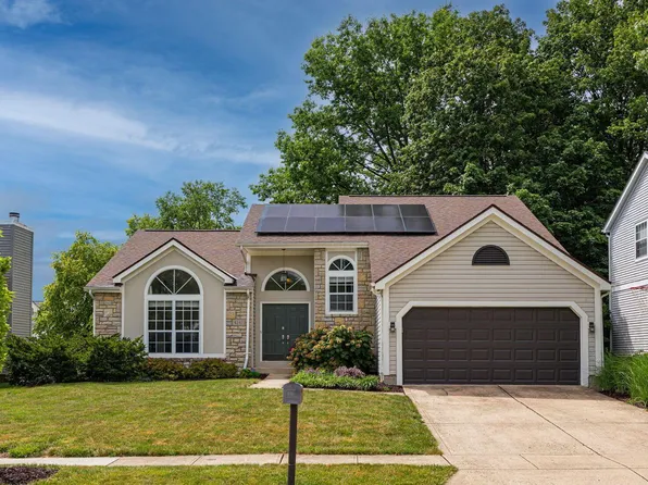 4247 Boulder Creek Dr, Columbus, OH 43230