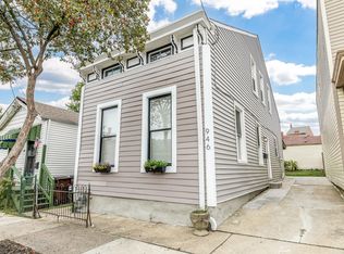 946 Philadelphia St, Covington, KY 41011