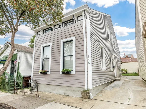 946 Philadelphia St, Covington, KY 41011