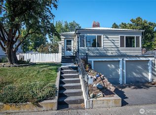 203 N Walnut St, Ellensburg, WA 98926