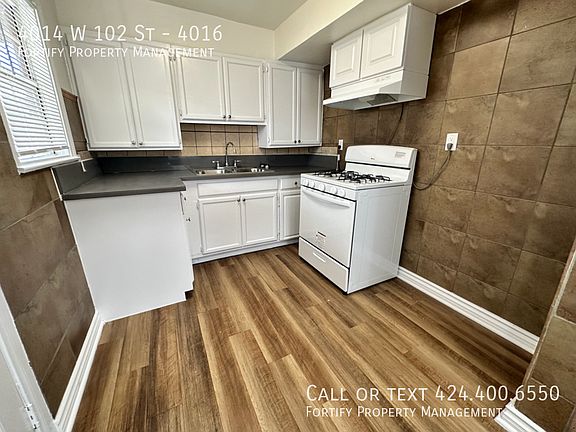 4th image of 4014 W 102nd St #4016