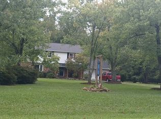 4512 Nesbit Rd, Monroe, NC 28112