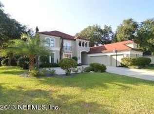 1911 Holly Oak Dr, Orange Park, FL 32065