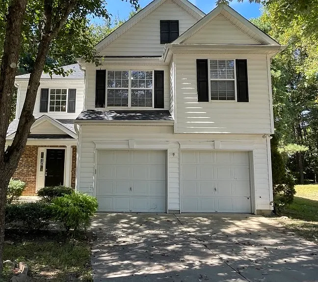 113 Gingerlilly Ct — Photo 1