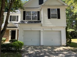 113 Gingerlilly Ct, Holly Springs, NC 27540