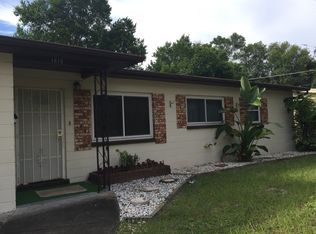 1819 Meridel Ave, Tampa, FL 33612