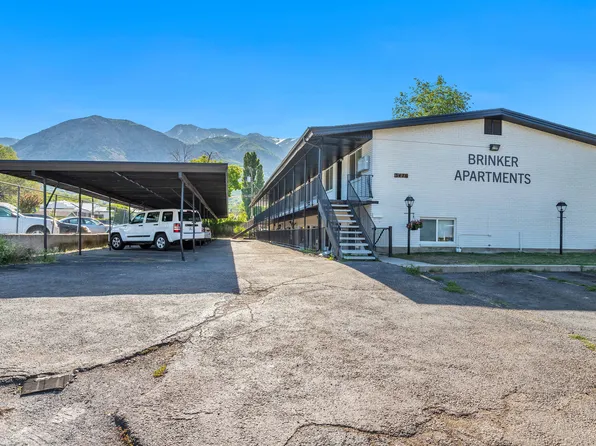 3476 Brinker Ave, Ogden, UT 84403