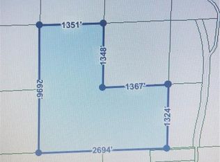 000 Sand Rd, Fosters, AL 35463