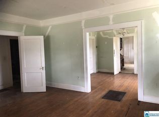 1628 Rocky Hollow Rd, Anniston, AL 36207