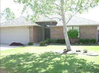 11608 Walters Ave, Oklahoma City, OK 73162