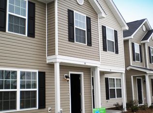 20 Transom Rd, Port Wentworth, GA 31407